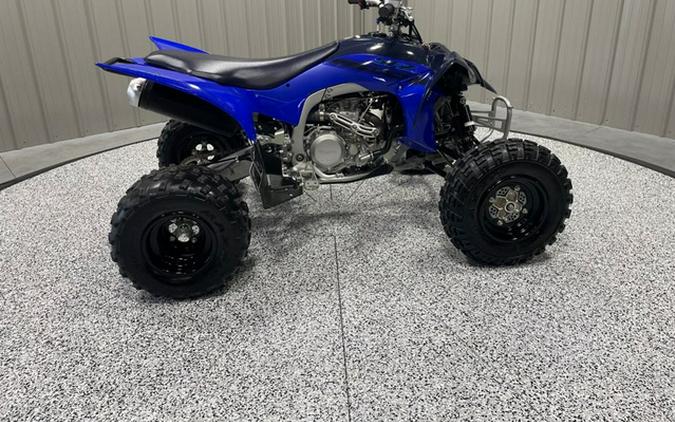 2024 Yamaha YFZ 450 R