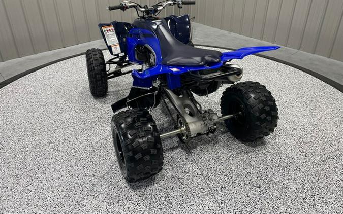 2024 Yamaha YFZ 450 R
