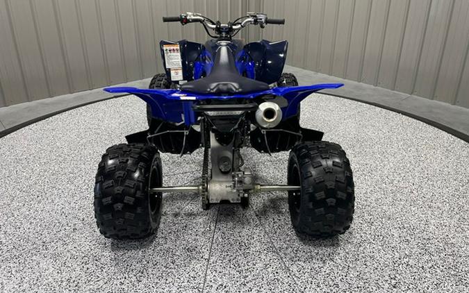 2024 Yamaha YFZ 450 R