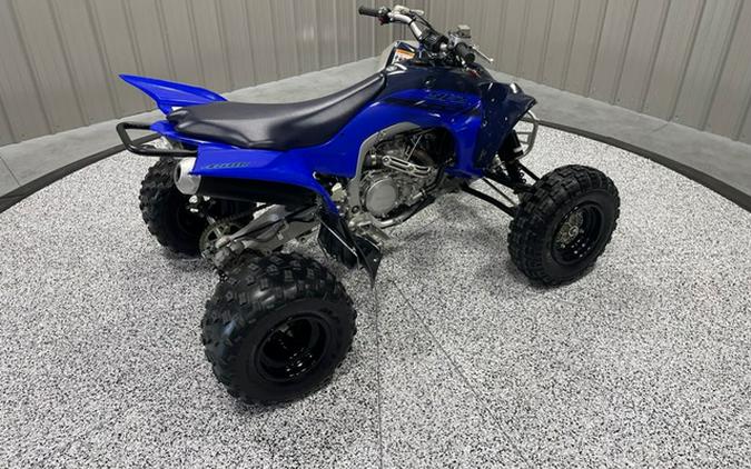 2024 Yamaha YFZ 450 R