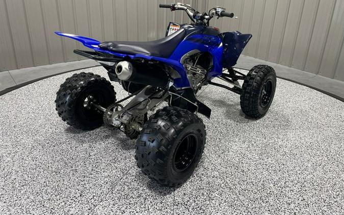 2024 Yamaha YFZ 450 R
