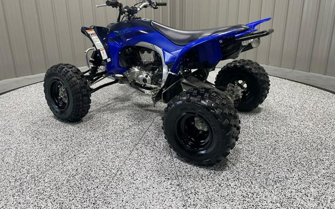 2024 Yamaha YFZ 450 R