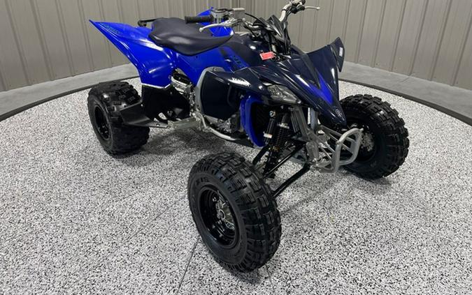 2024 Yamaha YFZ 450 R