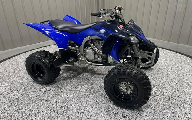 2024 Yamaha YFZ 450 R