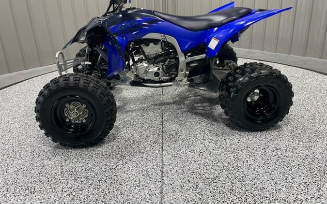 2024 Yamaha YFZ 450 R