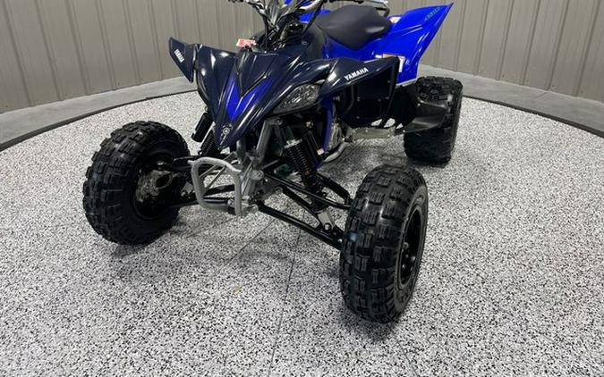 2024 Yamaha YFZ 450 R