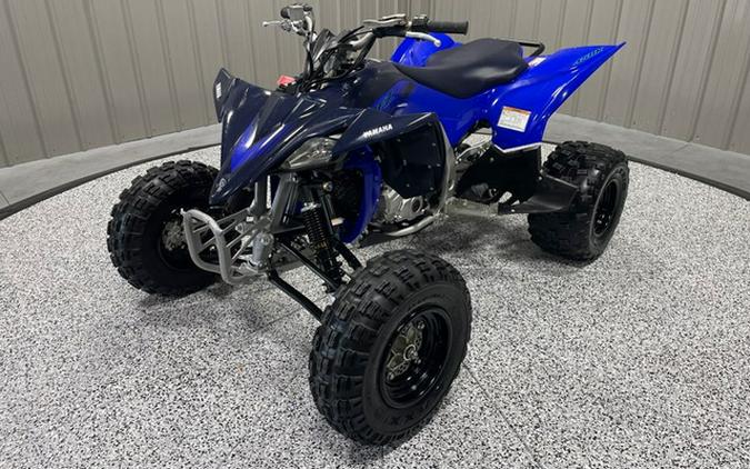 2024 Yamaha YFZ 450 R
