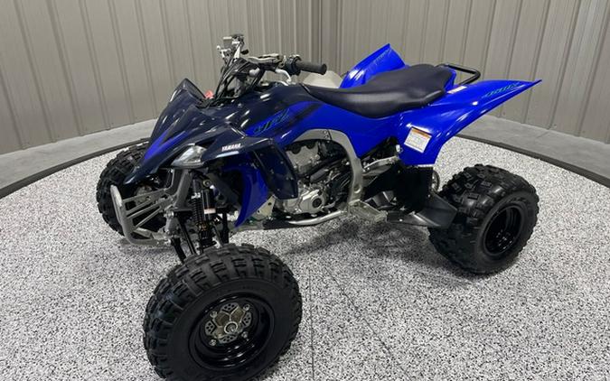 2024 Yamaha YFZ 450 R