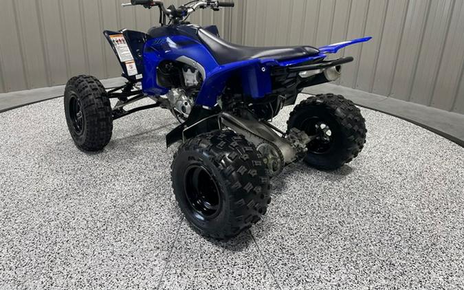 2024 Yamaha YFZ 450 R