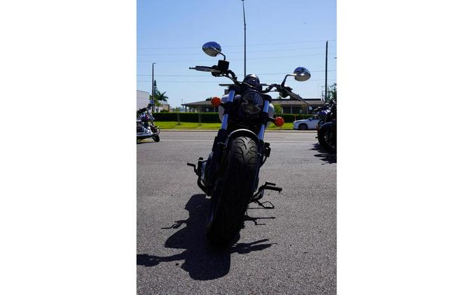 2025 Indian Motorcycle Motorcycle Scout® Sixty Bobber Limited