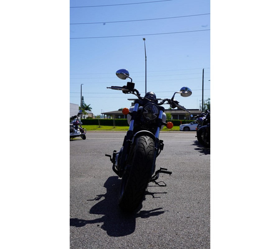 2025 Indian Scout Sixty Bobber Limited