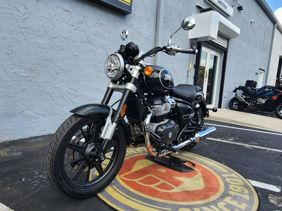 New 2024 Royal Enfield SUPER METEOR