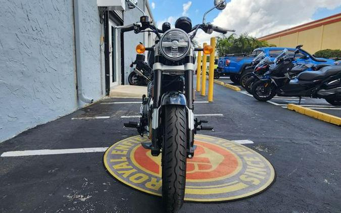 New 2024 Royal Enfield SUPER METEOR