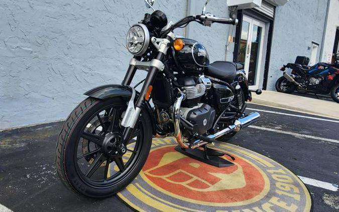New 2024 Royal Enfield SUPER METEOR