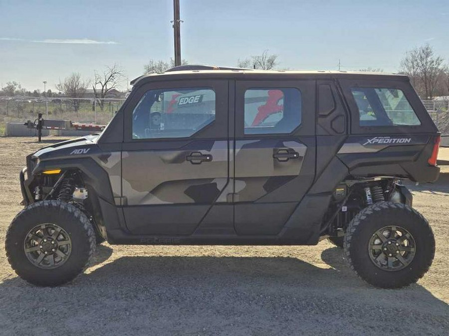 New 2026 Polaris XPEDITION ADV 5 NORTHSTAR