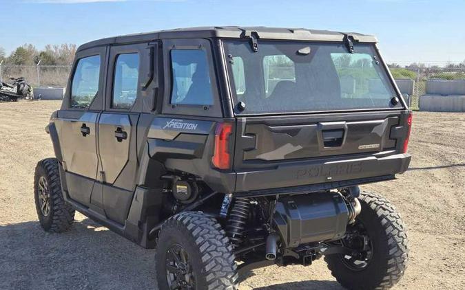 New 2026 Polaris XPEDITION ADV 5 NORTHSTAR