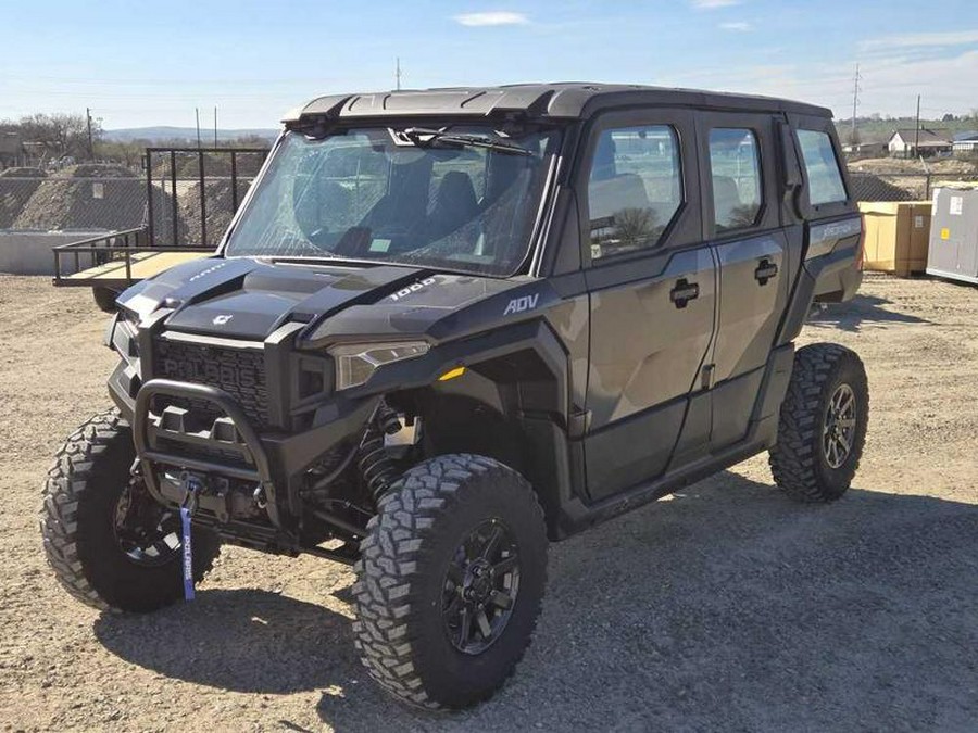 New 2026 Polaris XPEDITION ADV 5 NORTHSTAR
