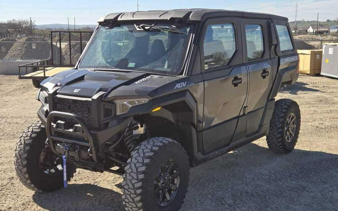 New 2026 Polaris XPEDITION ADV 5 NORTHSTAR