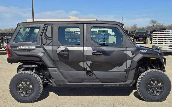 New 2026 Polaris XPEDITION ADV 5 NORTHSTAR