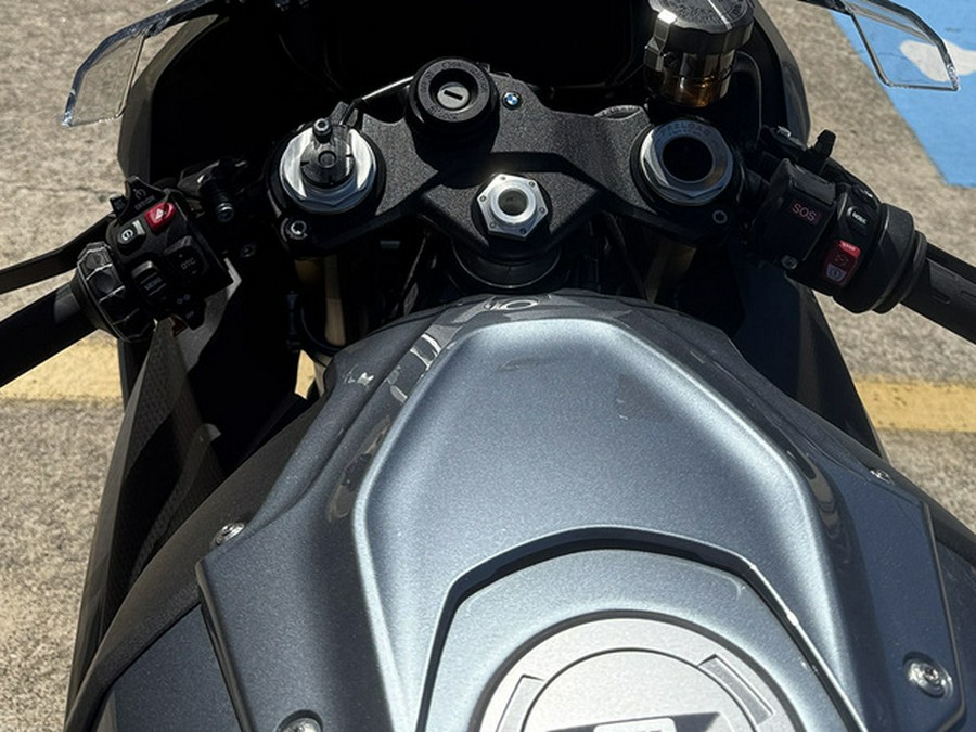 2026 BMW S 1000 RR Sport