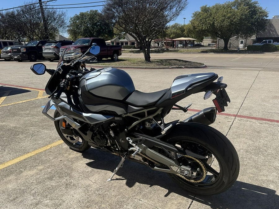 2026 BMW S 1000 RR Sport