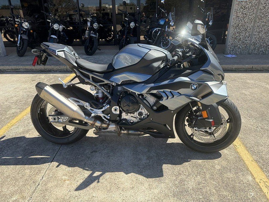 2026 BMW S 1000 RR Sport