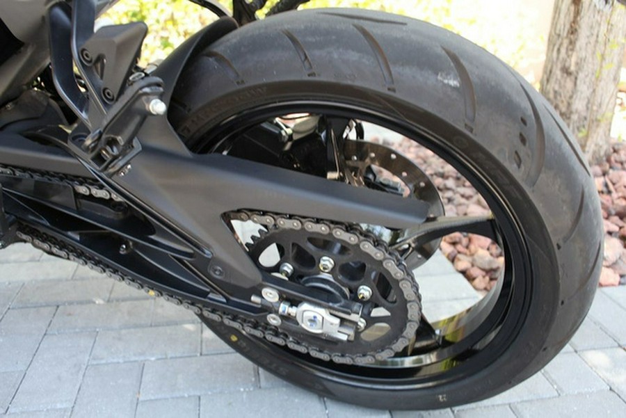2024 KTM 250 Duke