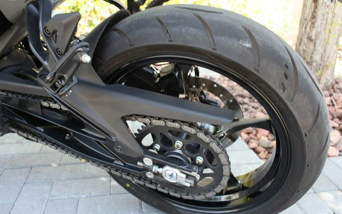 2024 KTM 250 Duke