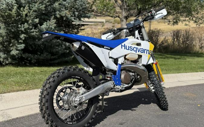 2027 Husqvarna TX 300 300