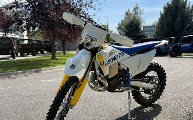 2027 Husqvarna TX 300 300