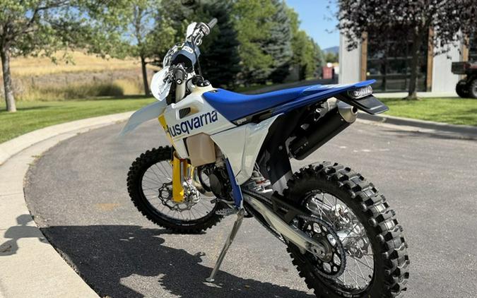 2027 Husqvarna TX 300 300