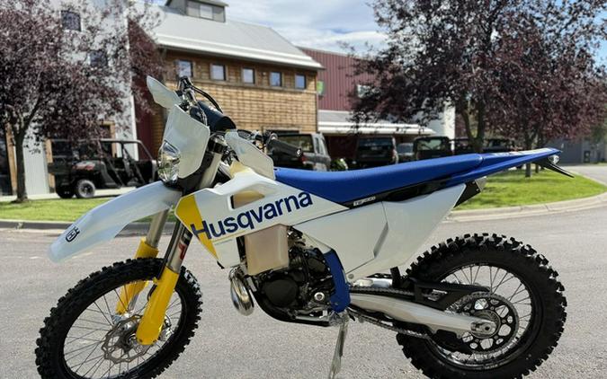 2027 Husqvarna TX 300 300