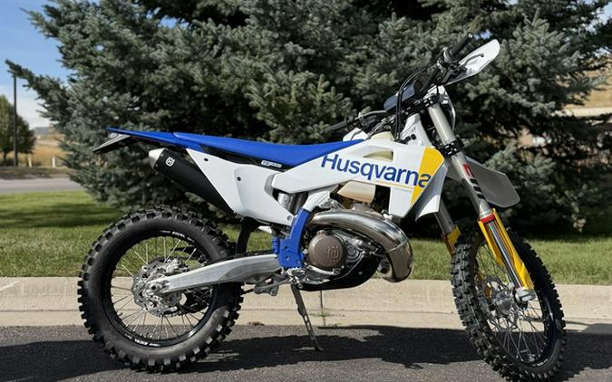 2027 Husqvarna TX 300 300