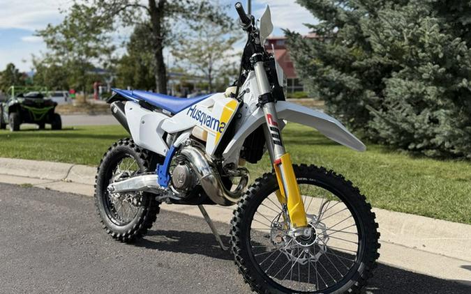 2027 Husqvarna TX 300 300