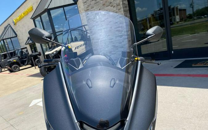 2027 Suzuki AN400AM7