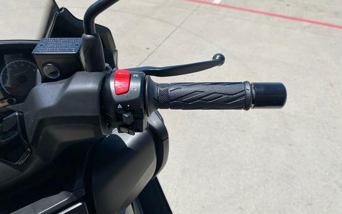 2027 Suzuki AN400AM7