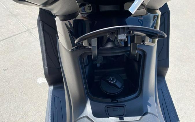 2027 Suzuki AN400AM7