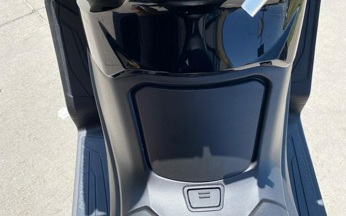 2027 Suzuki AN400AM7