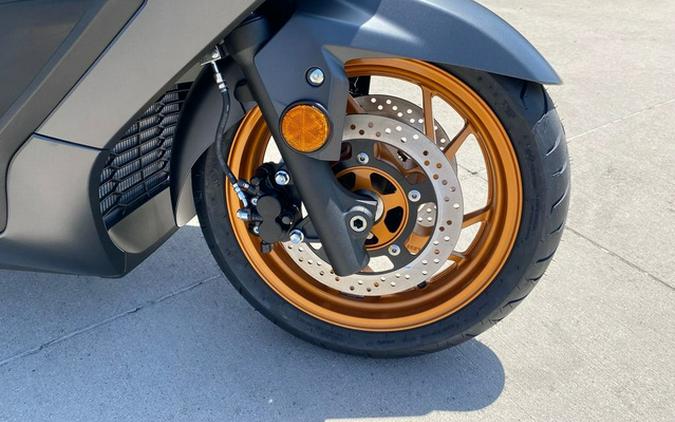 2027 Suzuki AN400AM7