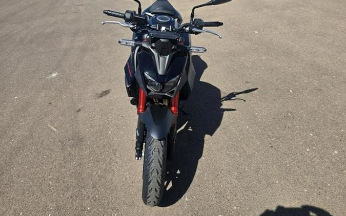2026 Honda CB750 Hornet E-Clutch