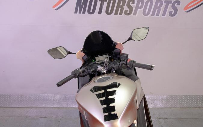 2024 Yamaha Motor Corp., USA YZF-R3