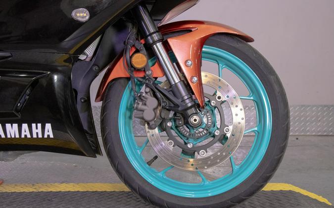 2024 Yamaha Motor Corp., USA YZF-R3