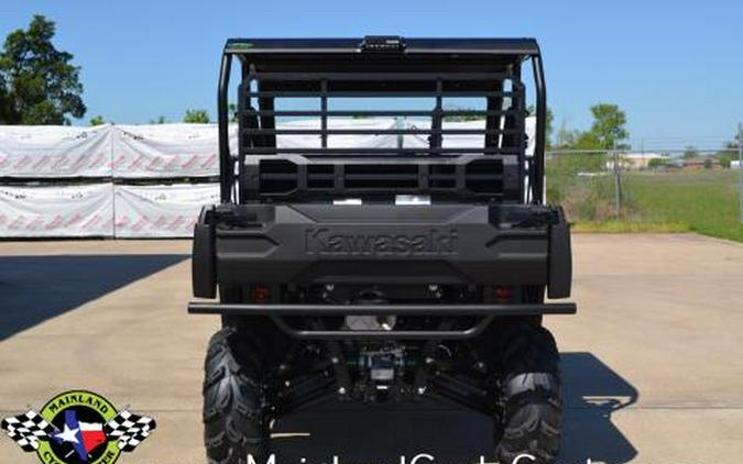 2016 Kawasaki Mule Pro-FXT EPS LE