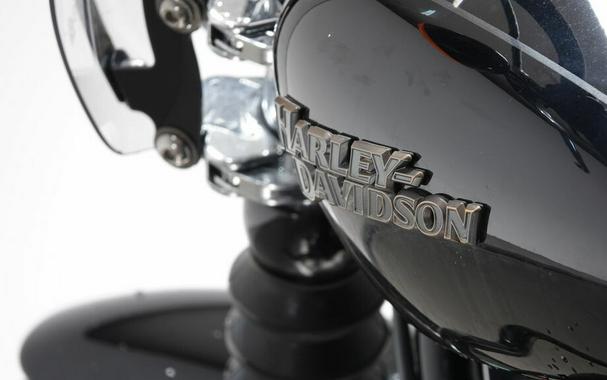 2019 Harley-Davidson Street Bob