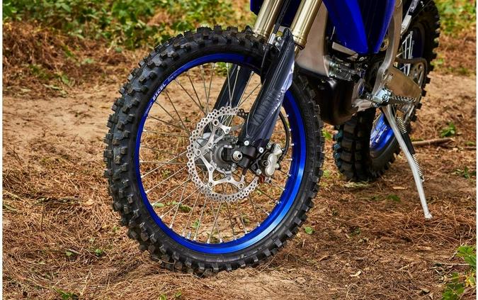 2023 Yamaha YZ450FX