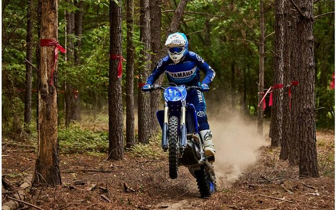 2023 Yamaha YZ450FX