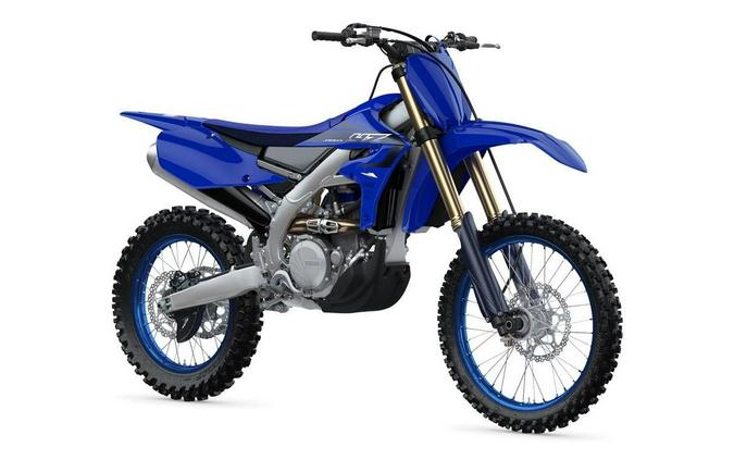 2023 Yamaha YZ450FX