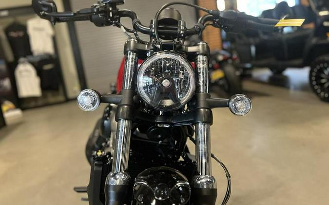 2023 Harley-Davidson® RH975 - Nightster™