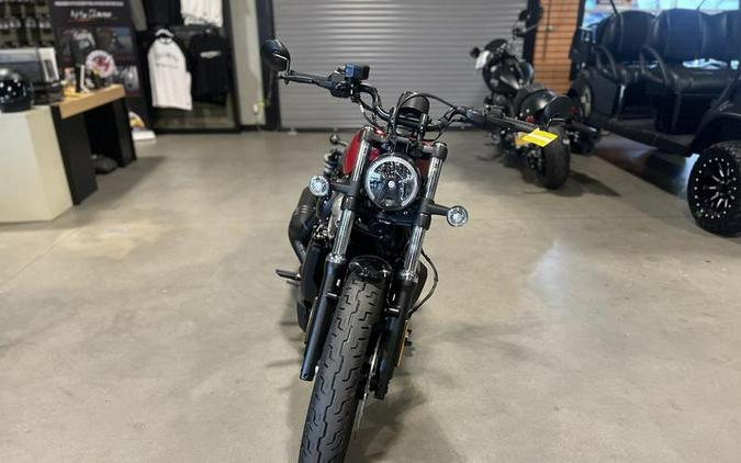 2023 Harley-Davidson® RH975 - Nightster™