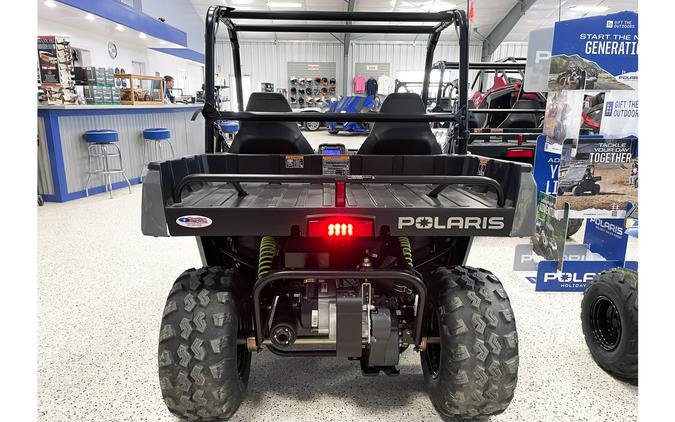 2024 Polaris Industries Ranger® 150 EFI Avalanche Gray